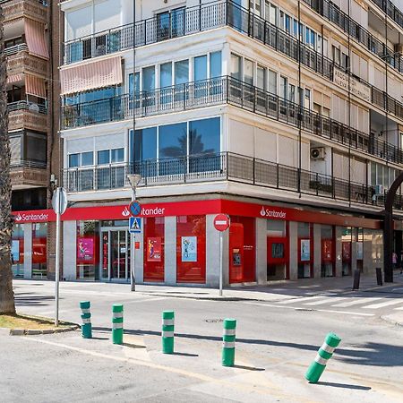 Apartament La Gaviota Torrevieja Zewnętrze zdjęcie