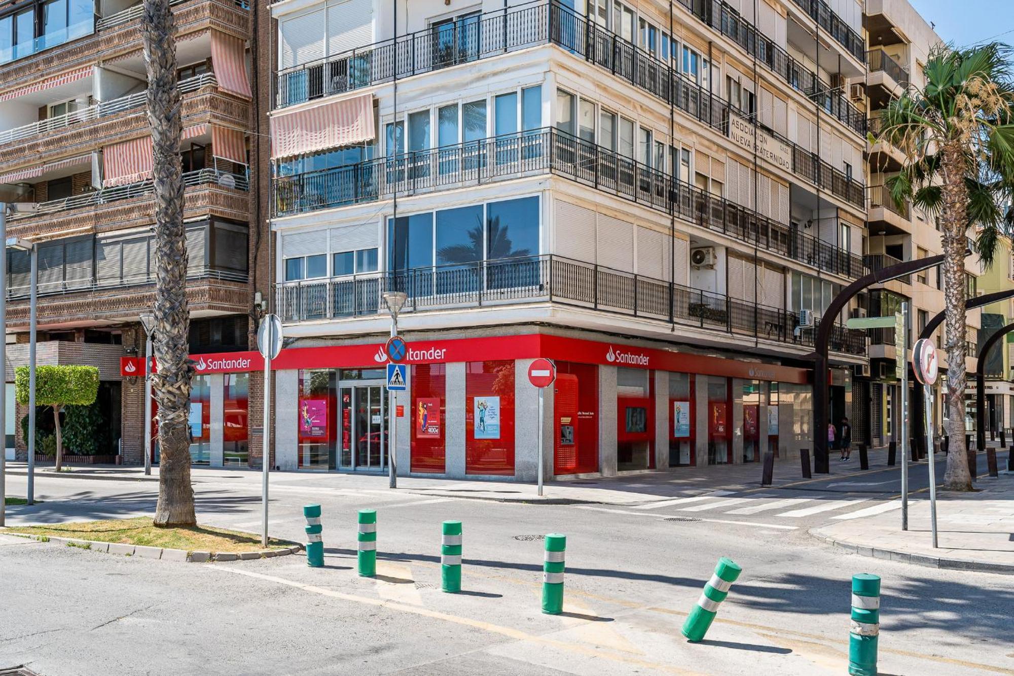 Apartament La Gaviota Torrevieja Zewnętrze zdjęcie