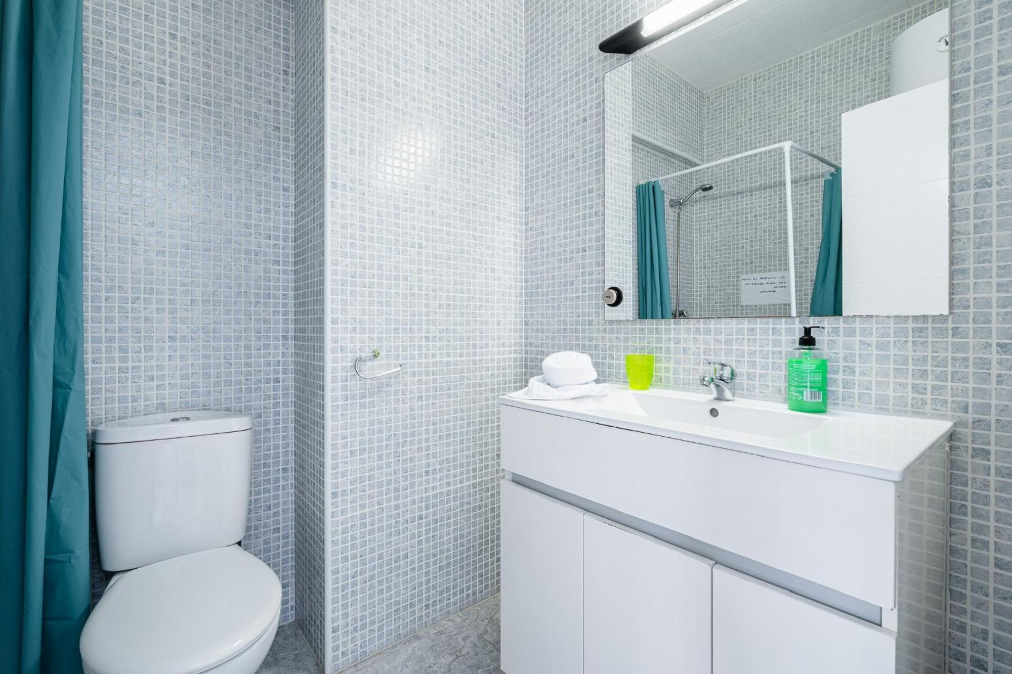 Apartament La Gaviota Torrevieja Zewnętrze zdjęcie