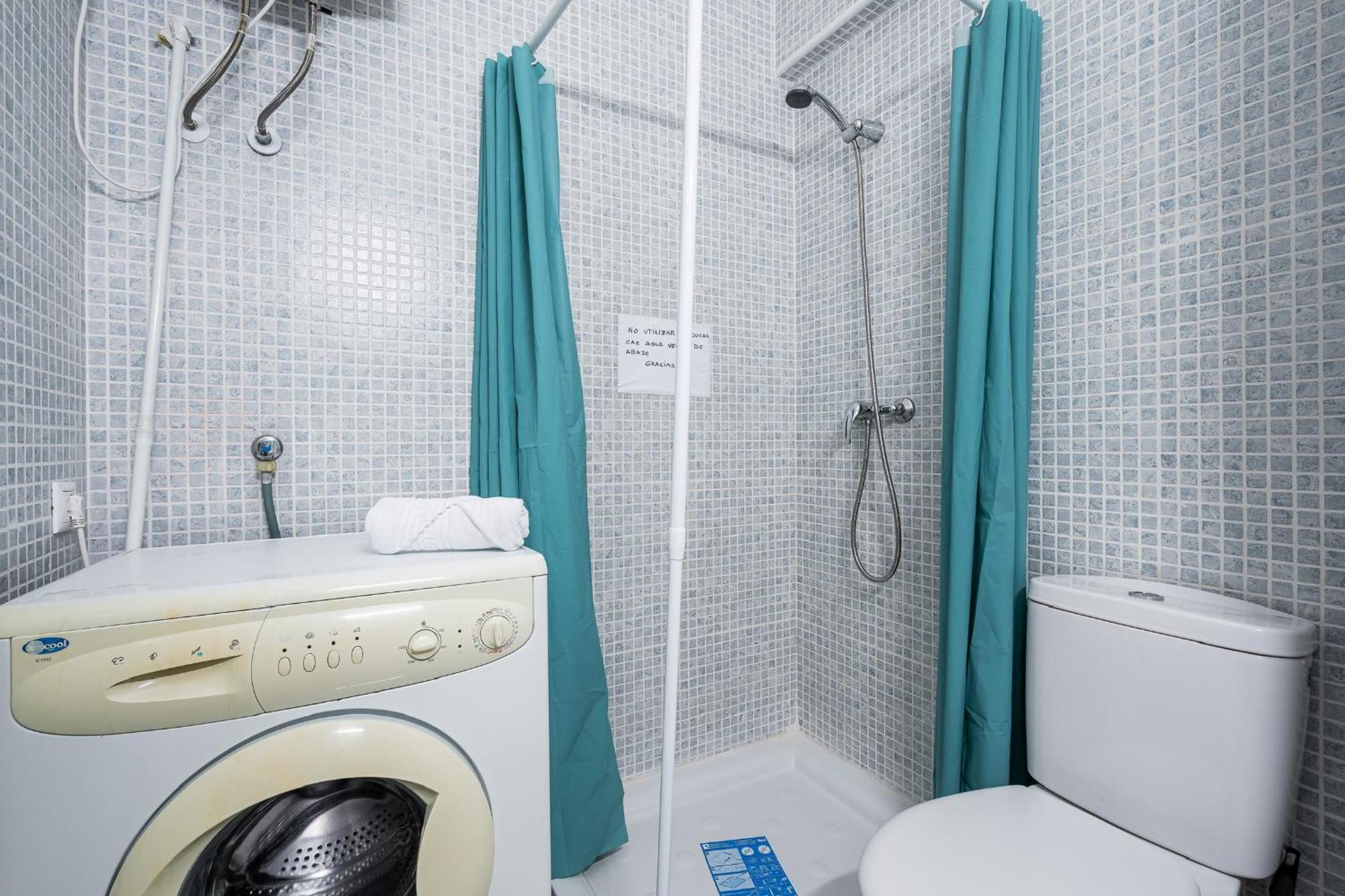 Apartament La Gaviota Torrevieja Zewnętrze zdjęcie