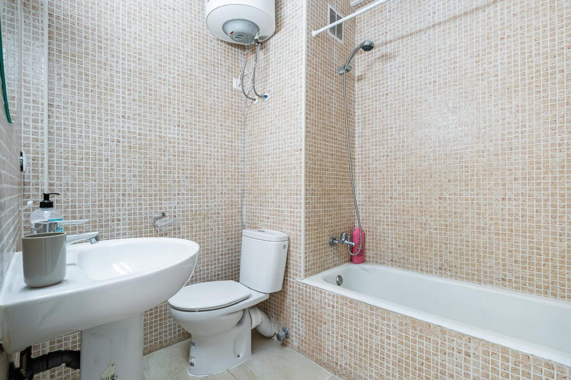 Apartament La Gaviota Torrevieja Zewnętrze zdjęcie